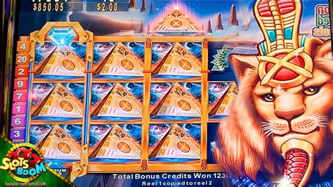  egypt slots 10 free spins